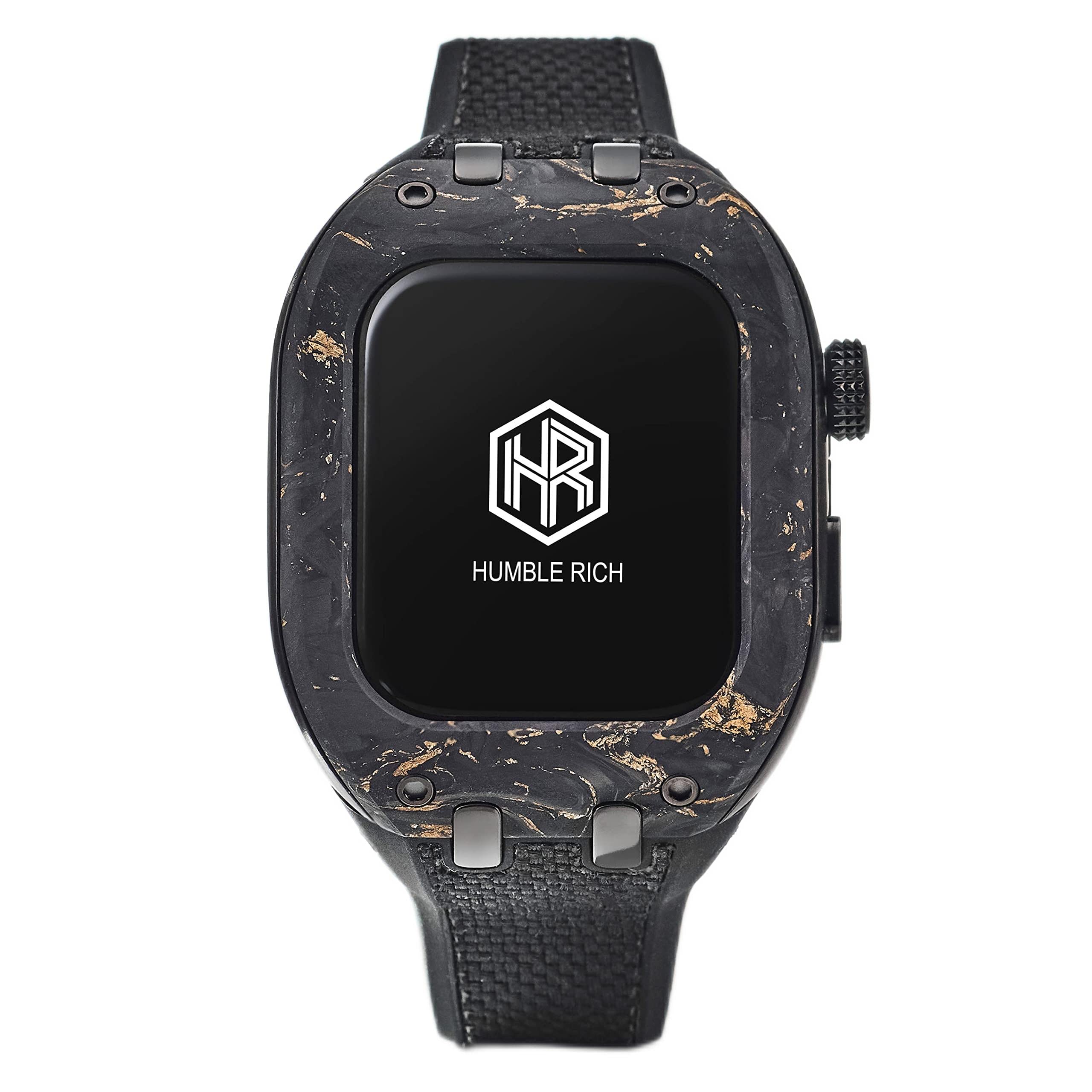 HUMBLE RICH Apple Watch Case Series 9/8/7 41mm WBB0289-017