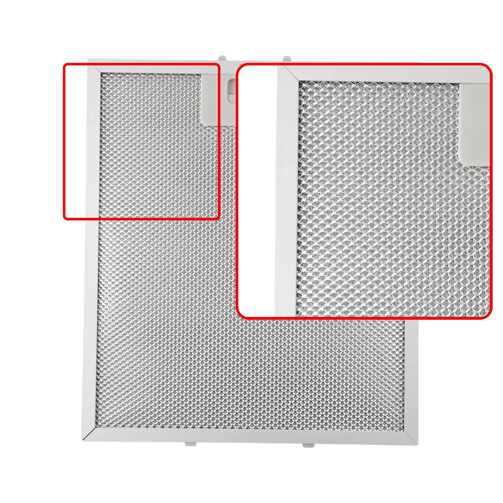 Filtro For Cappa Aspirante Filtro For Cappa Aspirante Grasso Di Scarico 370 X 270 Mm Nastro Lavabile