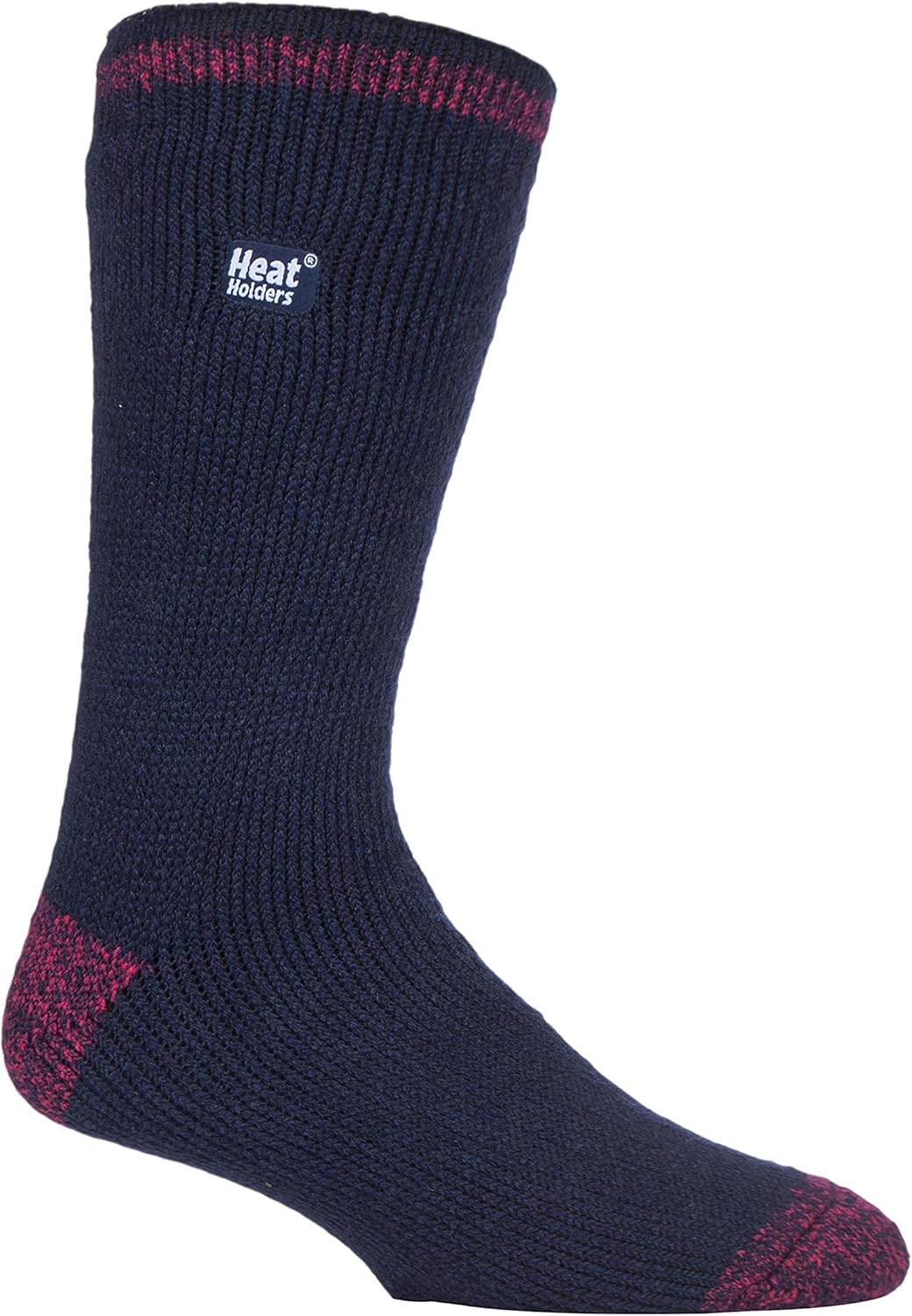 HEAT HOLDERS Thermal Socks, Men's Original, US Shoe Size 7-12 (Stamford)