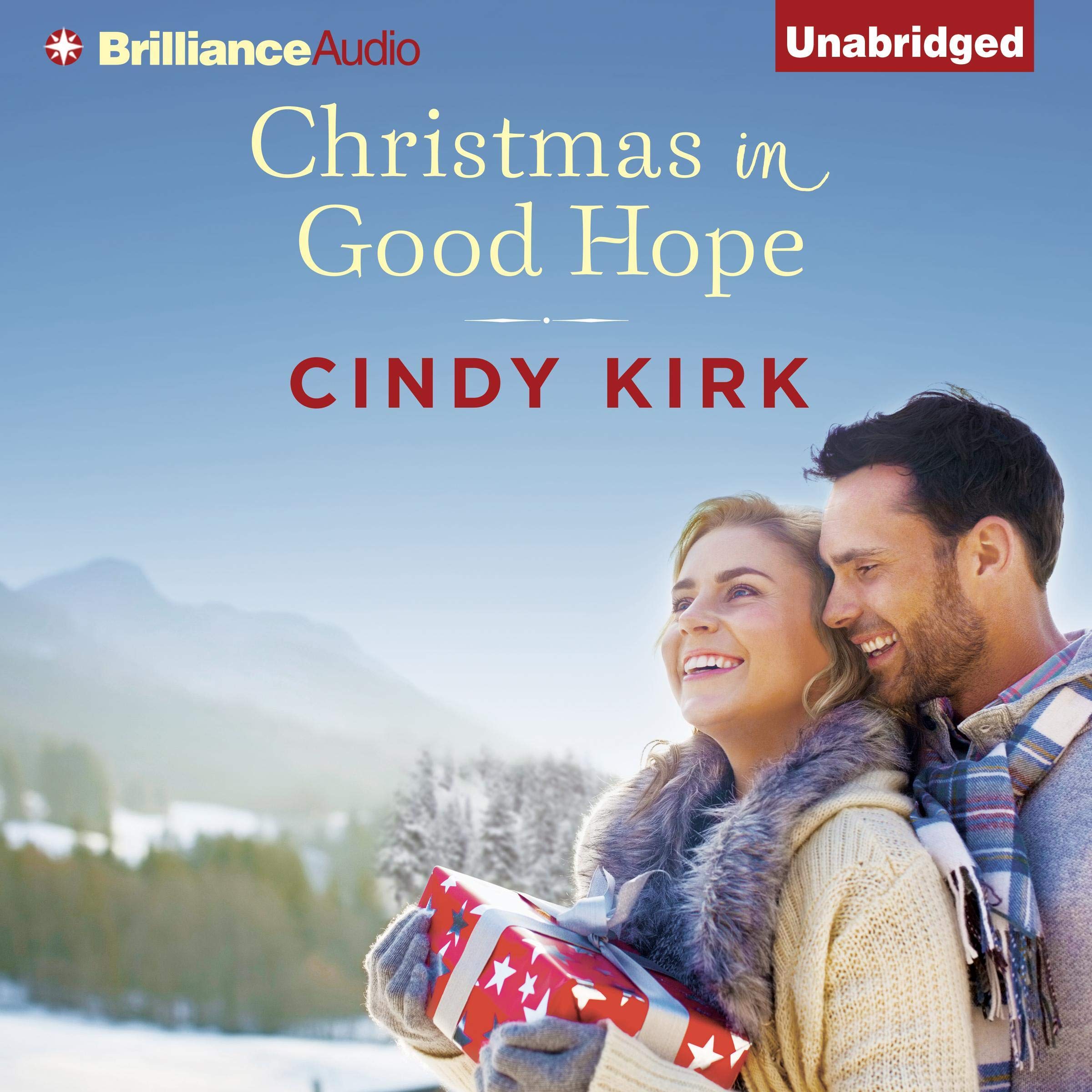 Cover art for Christmas in Good Hope
