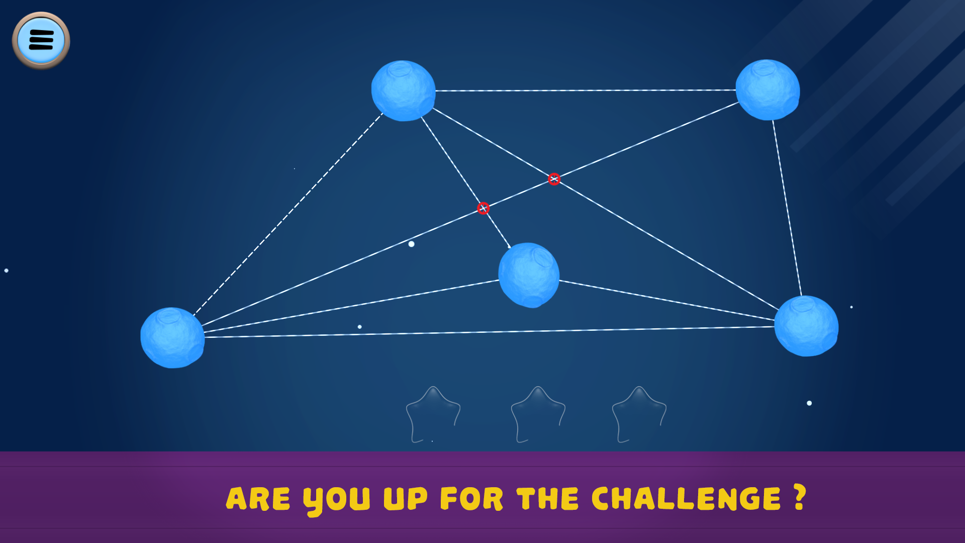 Planets Mover : Space untangle - App on Amazon Appstore