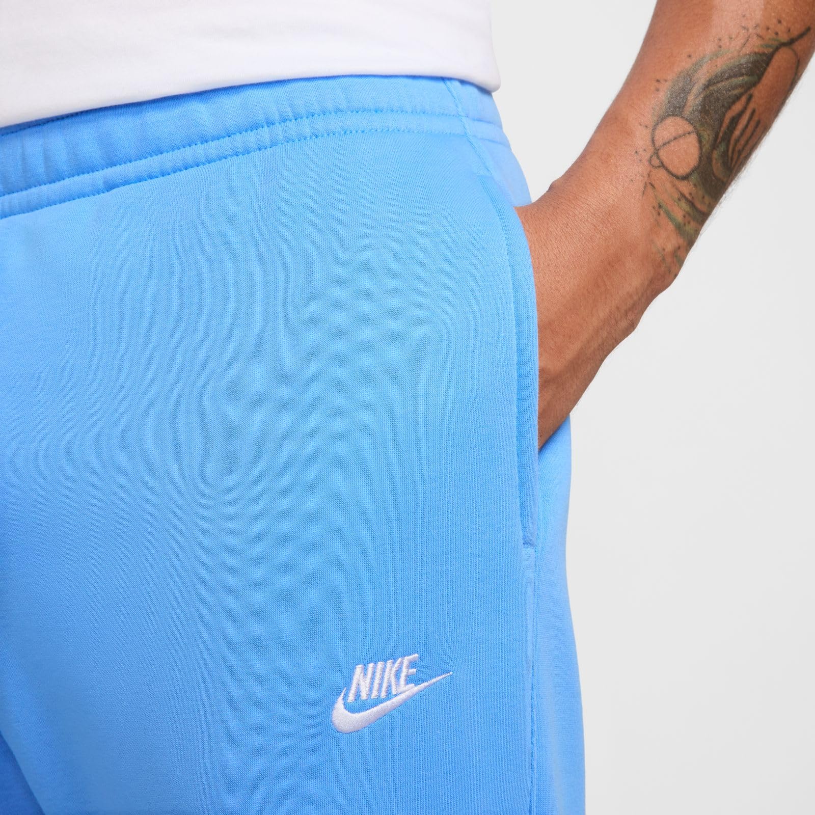 Nike Sportswear Club Fleece Joggers, BV2671