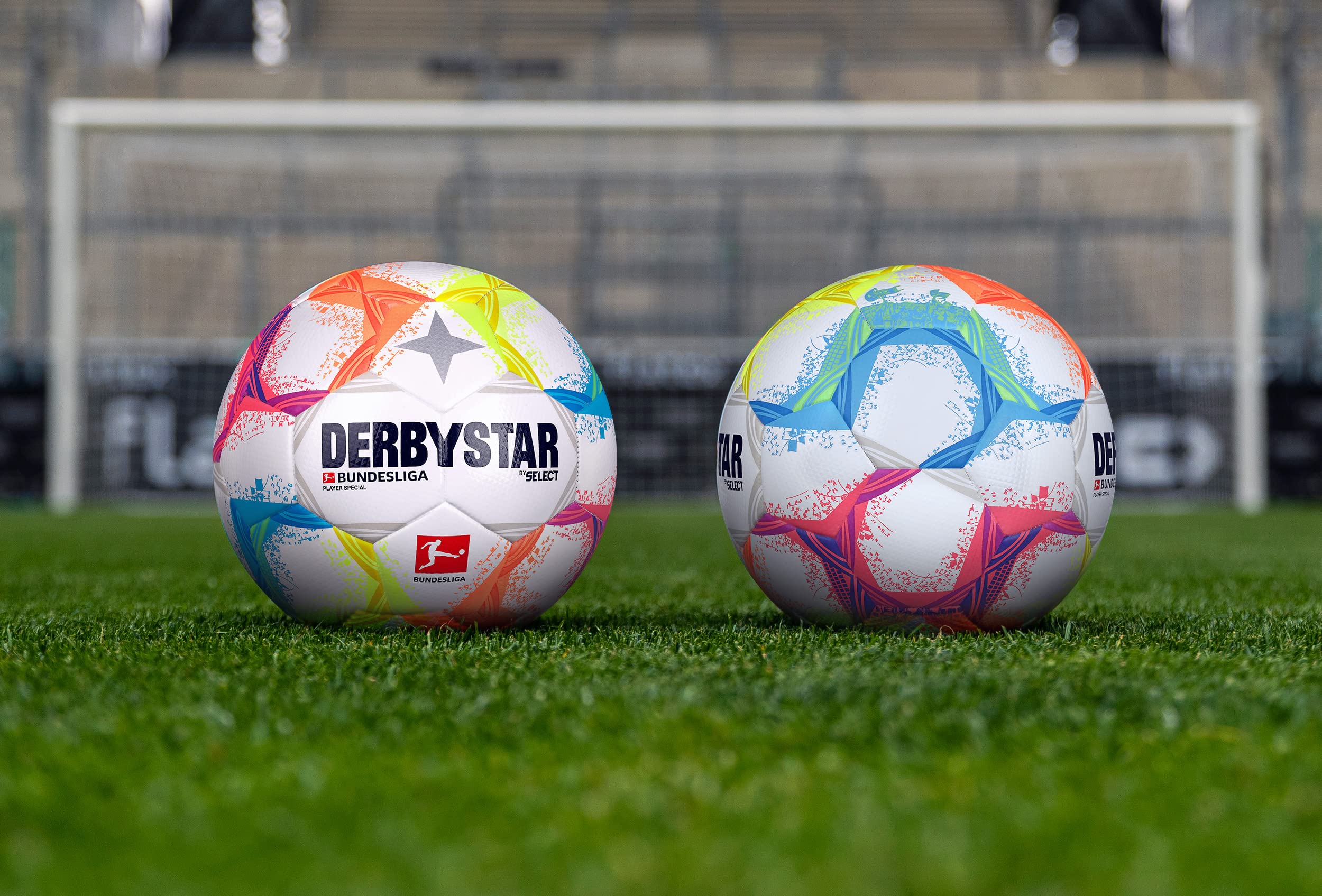 Derbystar Footballs Unisex Adulto