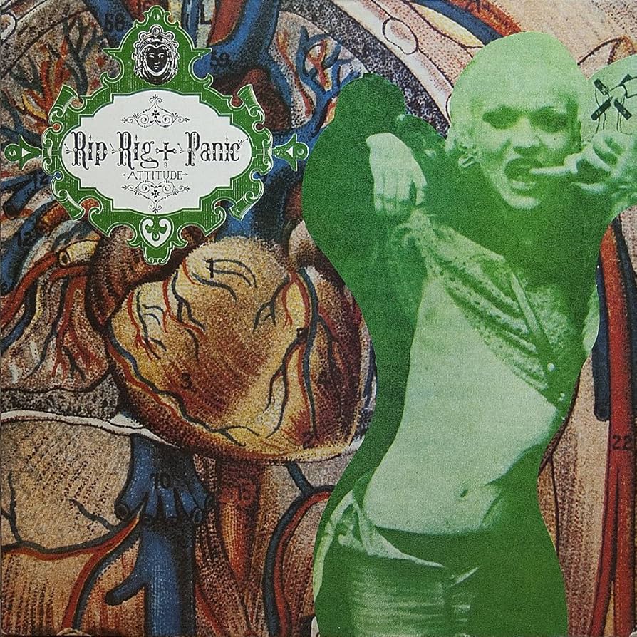 Amazon.co.jp: ATTITUDE ~ EXPANDED EDITION: ミュージック