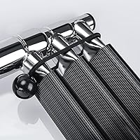 Vista 6 de Escalera telescópica de 3 escalones para barco marino, escalón de natación, escalera plegable de acero inoxidable para barco yate