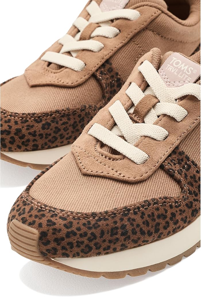 Обувь TOMS TRVL Lite Retro (Little Kid/Big Kid) — фото 3