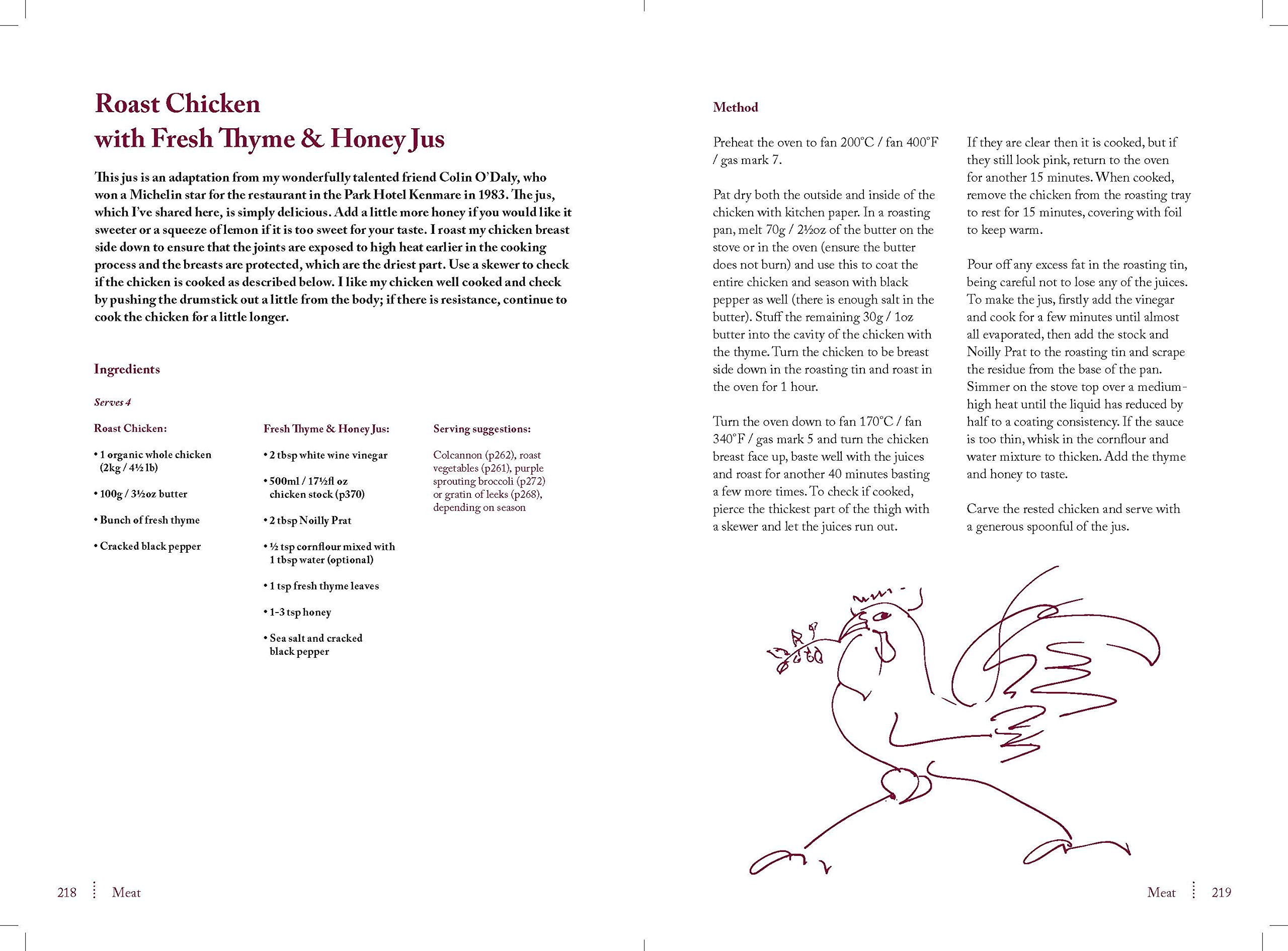 My Wild Atlantic Kitchen: Recipes and Recollections