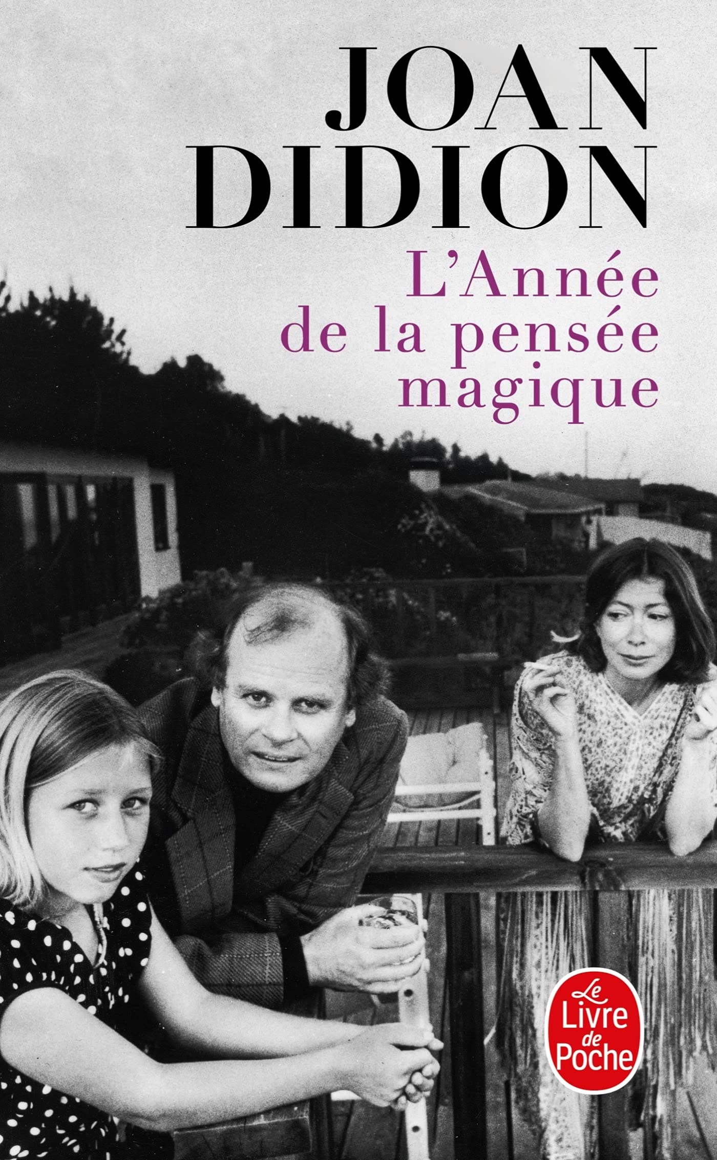 L'Année de la Pensée Magique (Ldp Litterature)