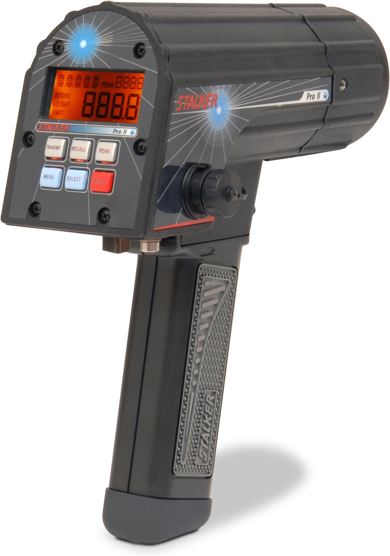Stalker Radar Pro II Radar Gun Deluxe Package