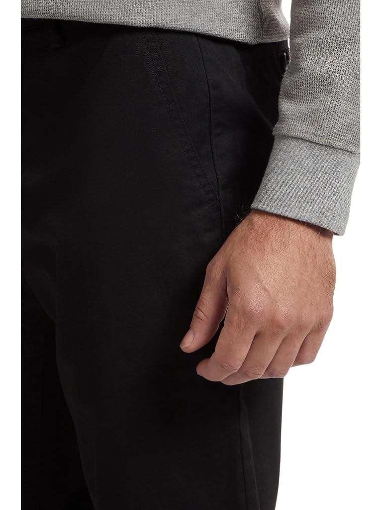 Black O'Neill Transporter Stretch Standard Pants