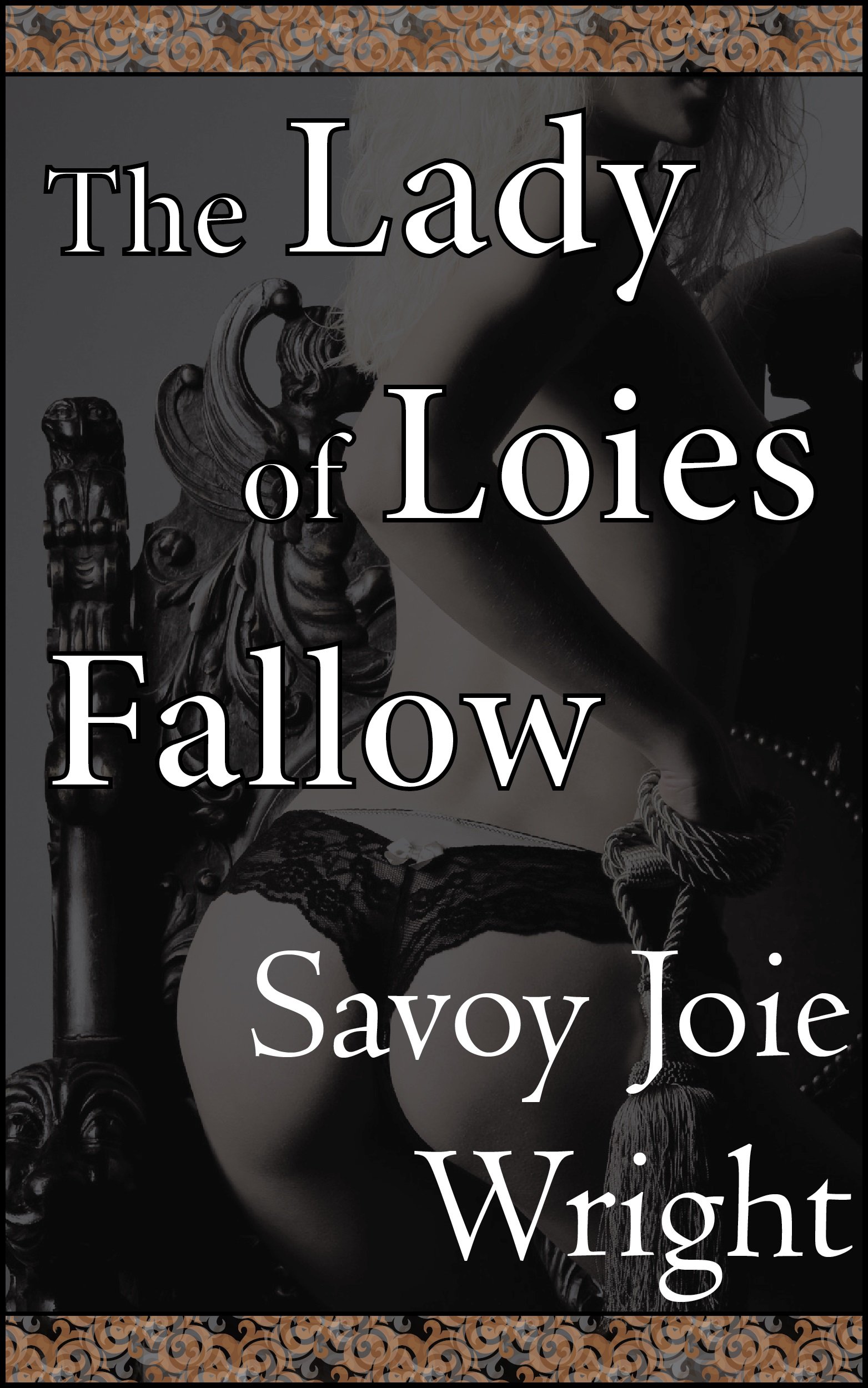 The Lady of Loies Fallow (The Priestess in White Series Book 1)