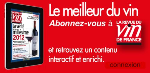La revue du vin de France – vue 7