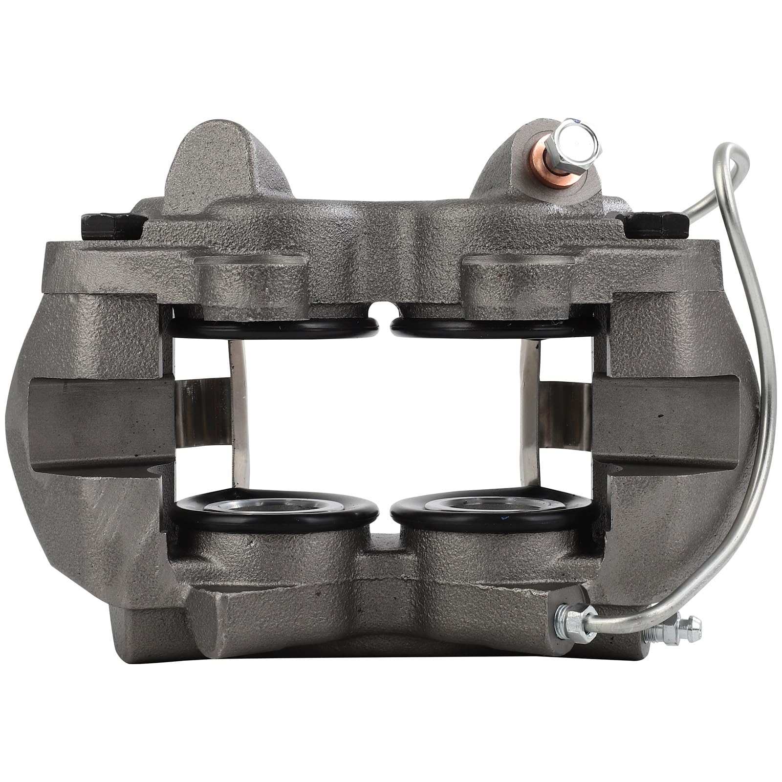 SCITOO Front Right Disc Brake Caliper Without Bracket 184400
