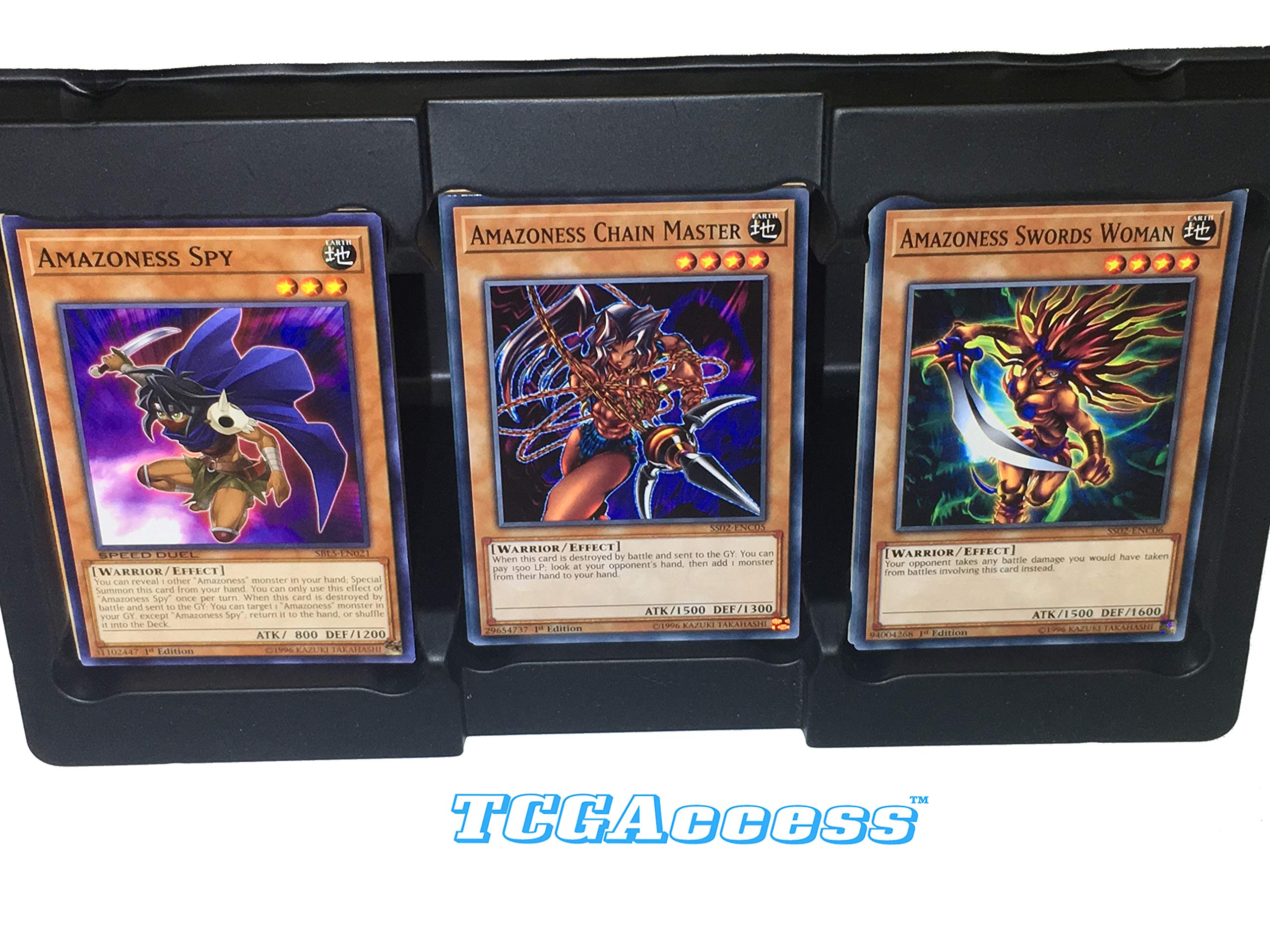 amazoness deck yugioh master duel Trying to make an Amazoness deck : r/YuGiOhMasterDuel