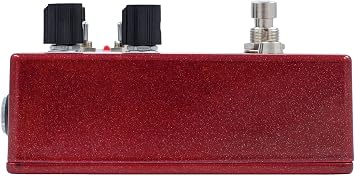 EarthQuaker Devices Grand Orbiter V3 Phase Machine Guitar Effects Pedal