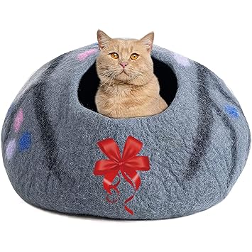 cat cave amazon