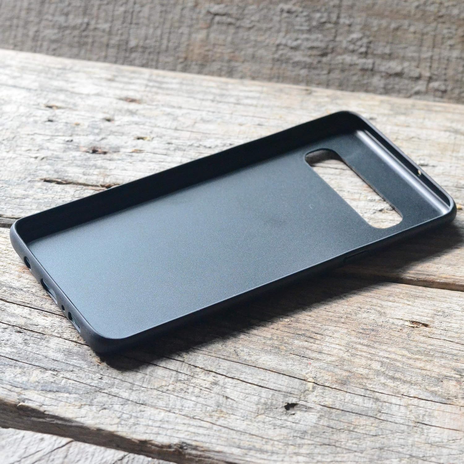 Handmade Leather Case for Samsung Galaxy s10 5G 6.7 inches Back Case