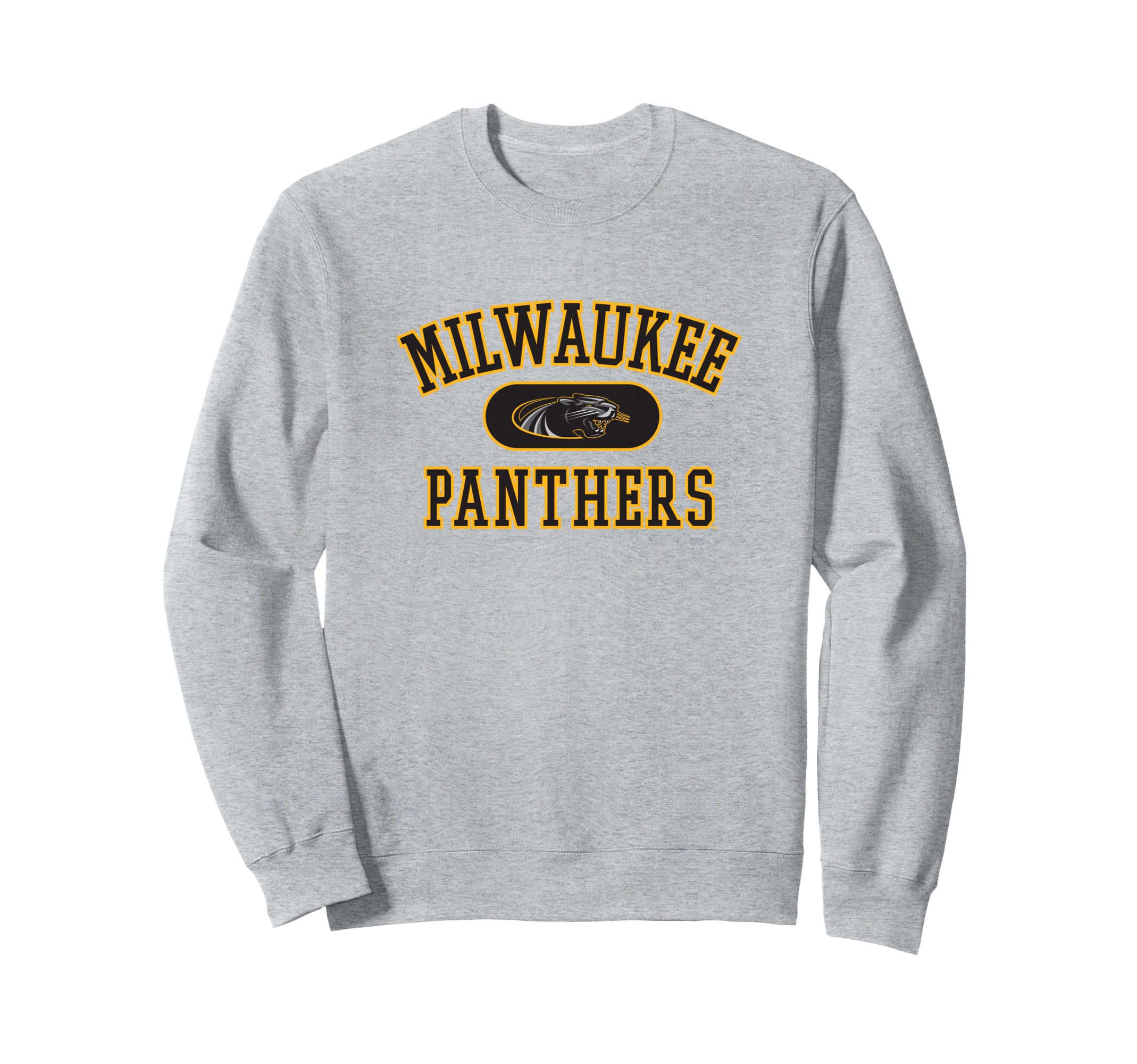 Wisconsin Milwaukee Panthers Varsity Logo Sweatshirt