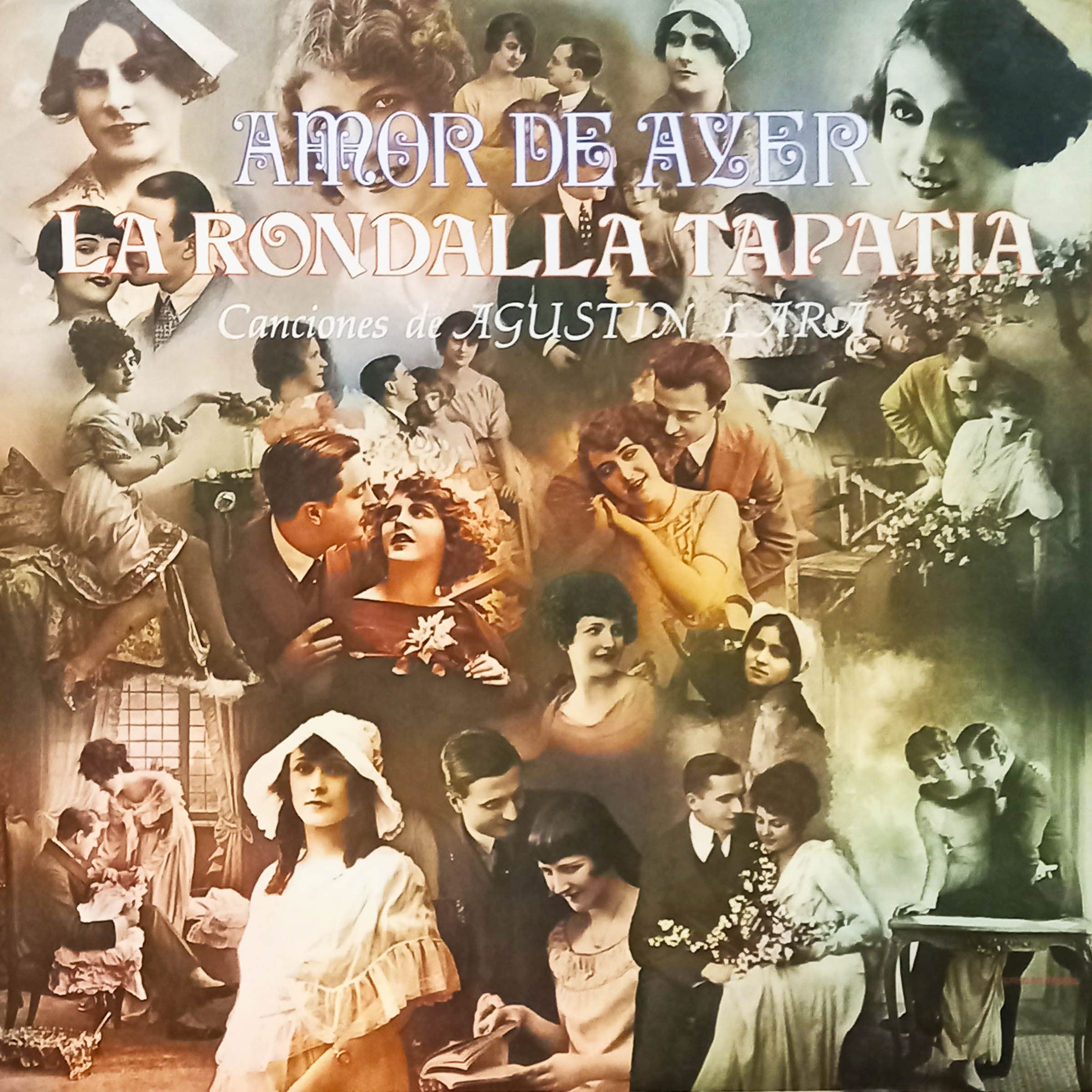 La Rondalla Tapatía