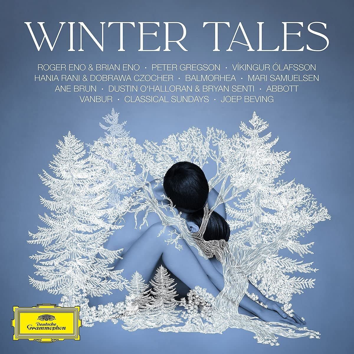 Dolce & Gabbana Winter Tales [VINYL]