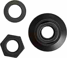 kyansさん専用 95mm×2 シマノロックナット左×2に変更 アダプター付き kyansさん専用 95mm×2 シマノロックナット左×2に変更 アダプター付き