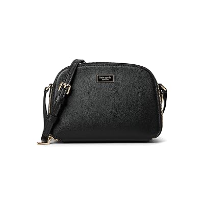 Kate Spade New York Serena Double Zip Dome Crossbody Wallet Women