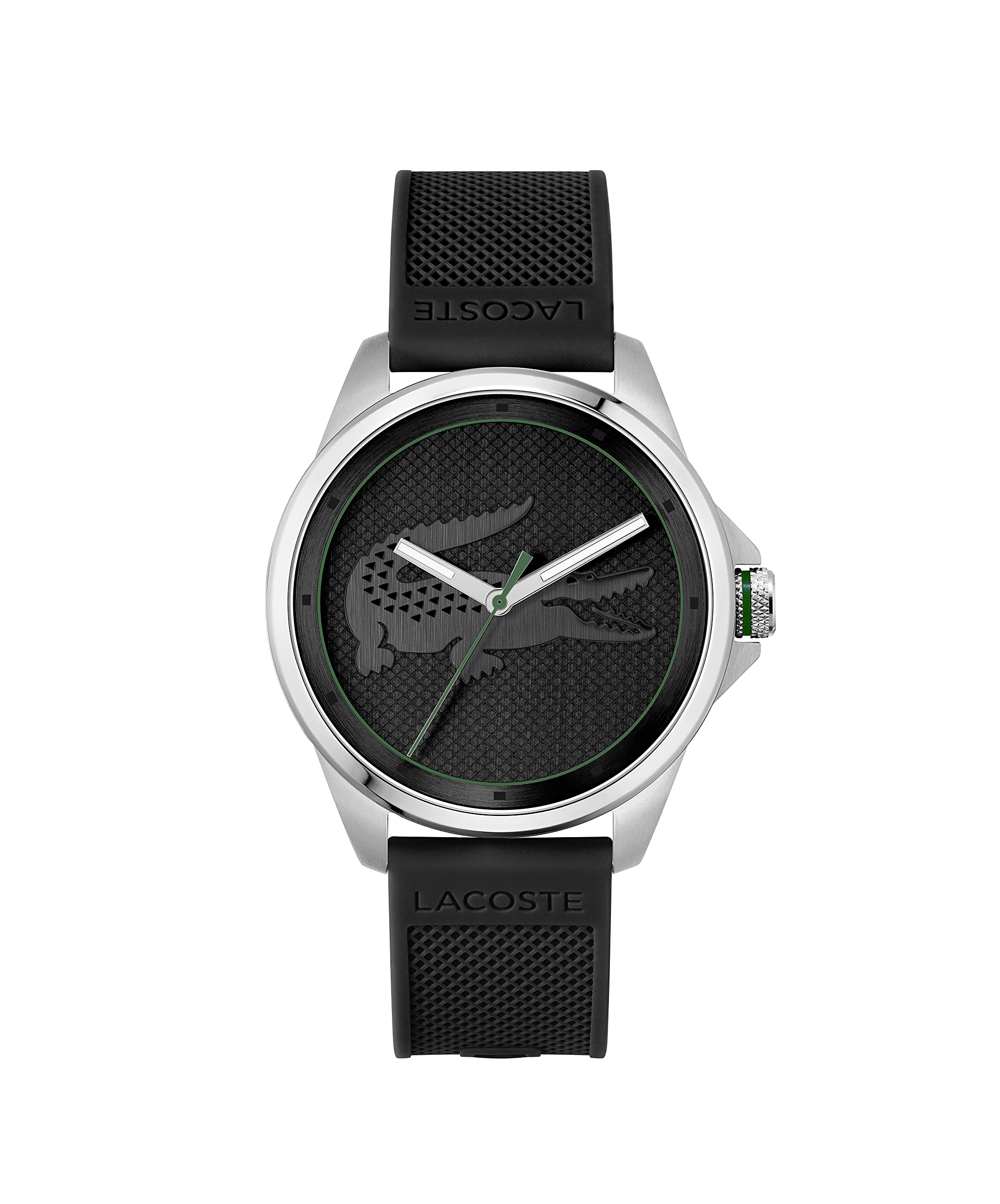 Le Croc Men's Quartz Watch - Premium Statement Timepiece