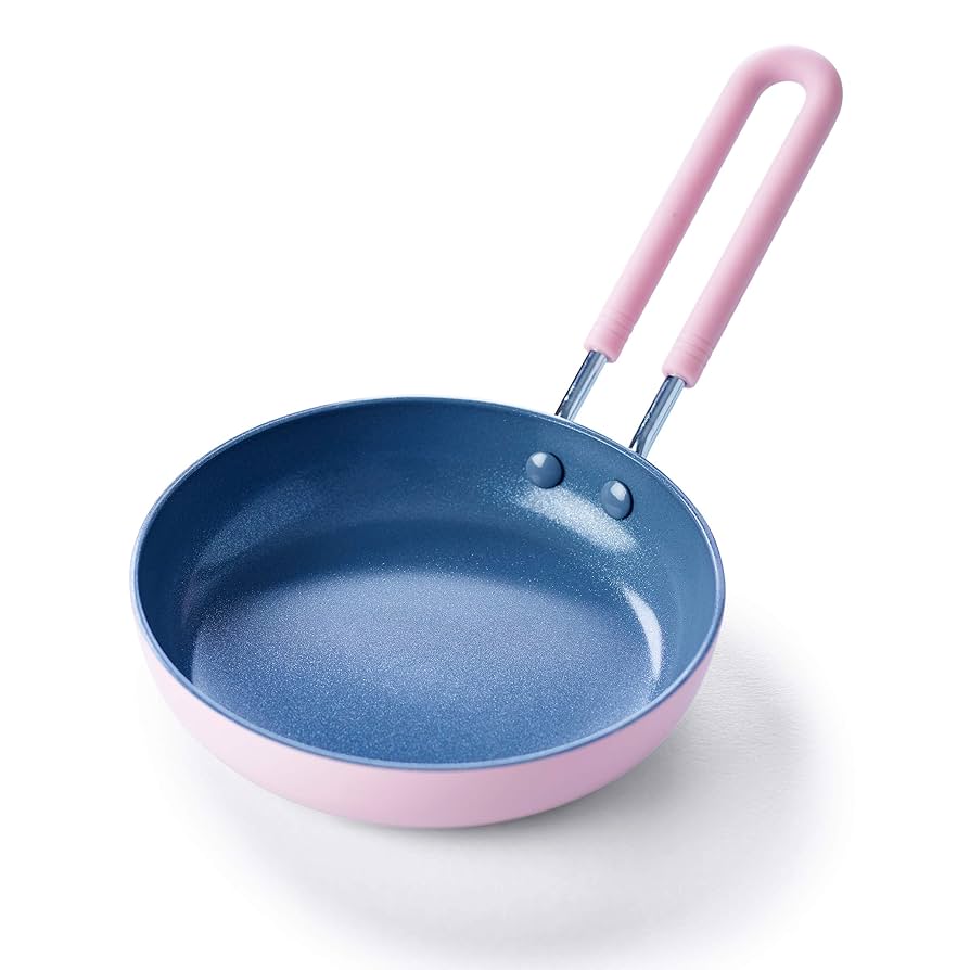 Jual GreenPan - Mini Egg Pan 12.7cm   Healthy Ceramic Non Stick Pan ) I.2588472