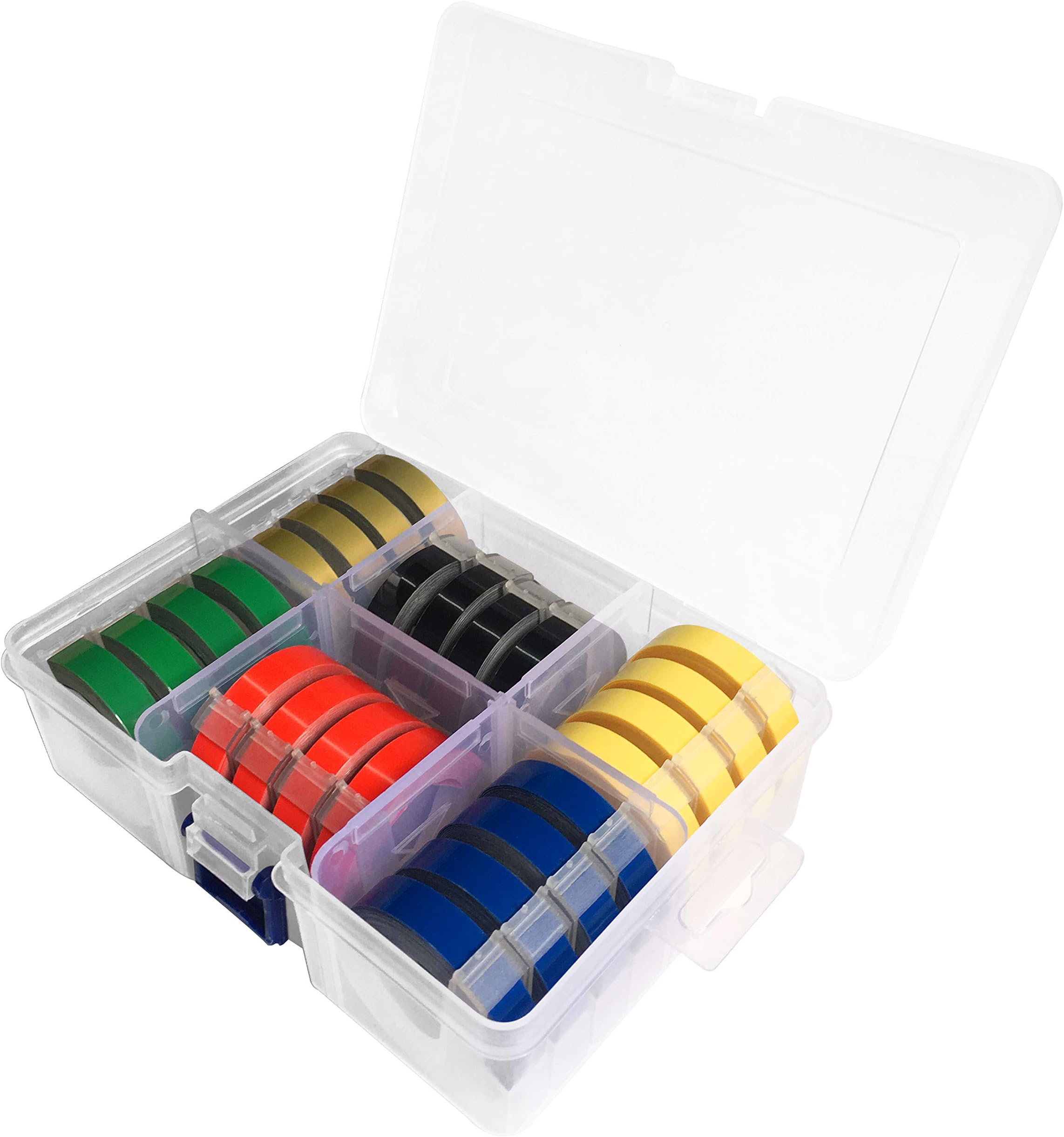 dymo label maker xpress