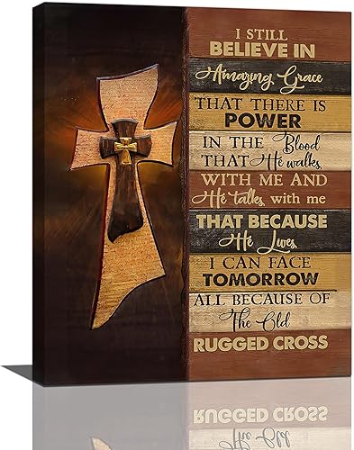 Miniatura 32 de Gyeong Salmo 91 Arte de Pared Salmo 91 Decoración de Pared en Español para Pared Lienzo Versículo Bíblico Escritura Impresión Pintura Arte Cristiano