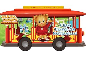 A Ride Through the Neighborhood