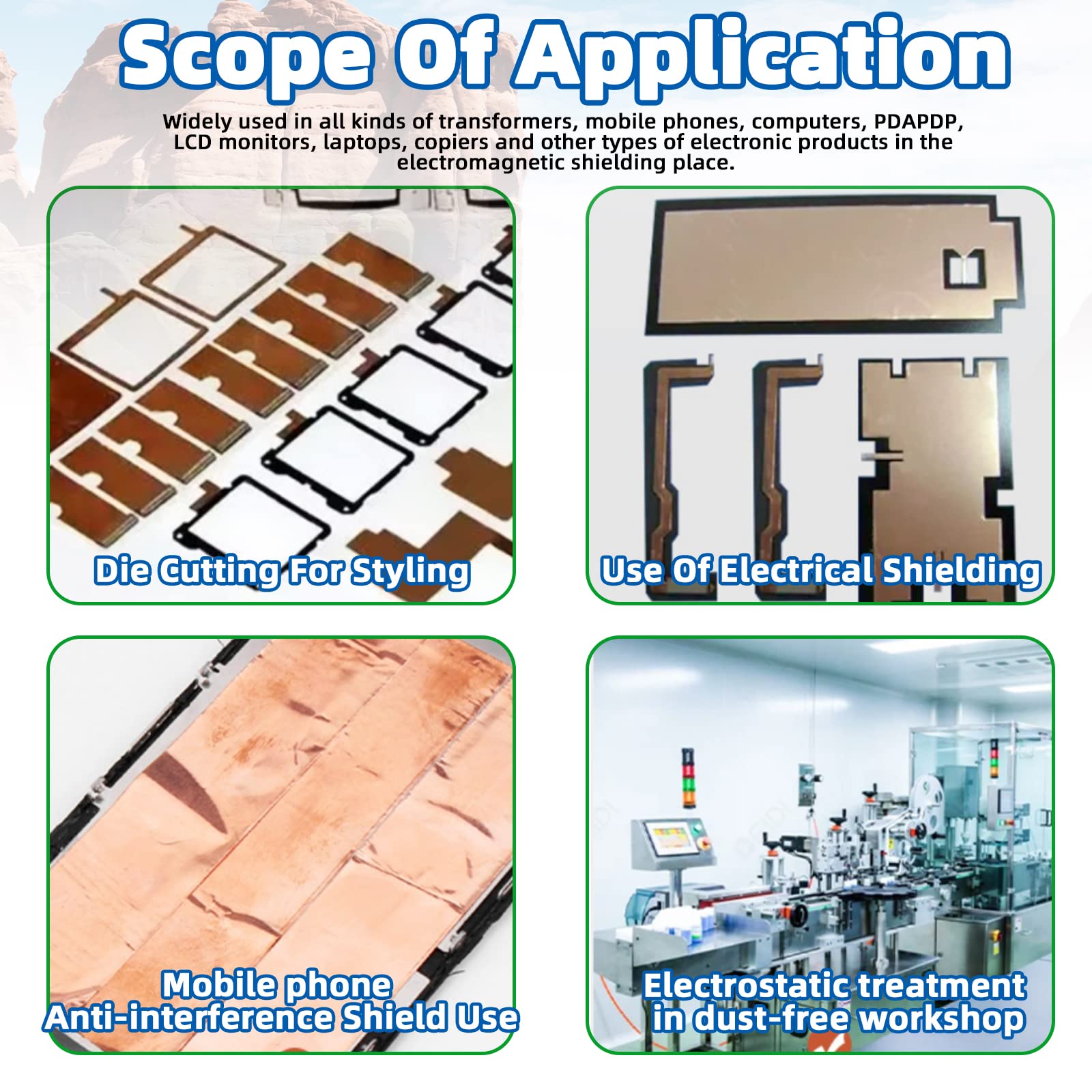Tableau Sur Toile Déco Murale Grand Format - Motif Fenêtre Sur Jardin Nature - Moderne