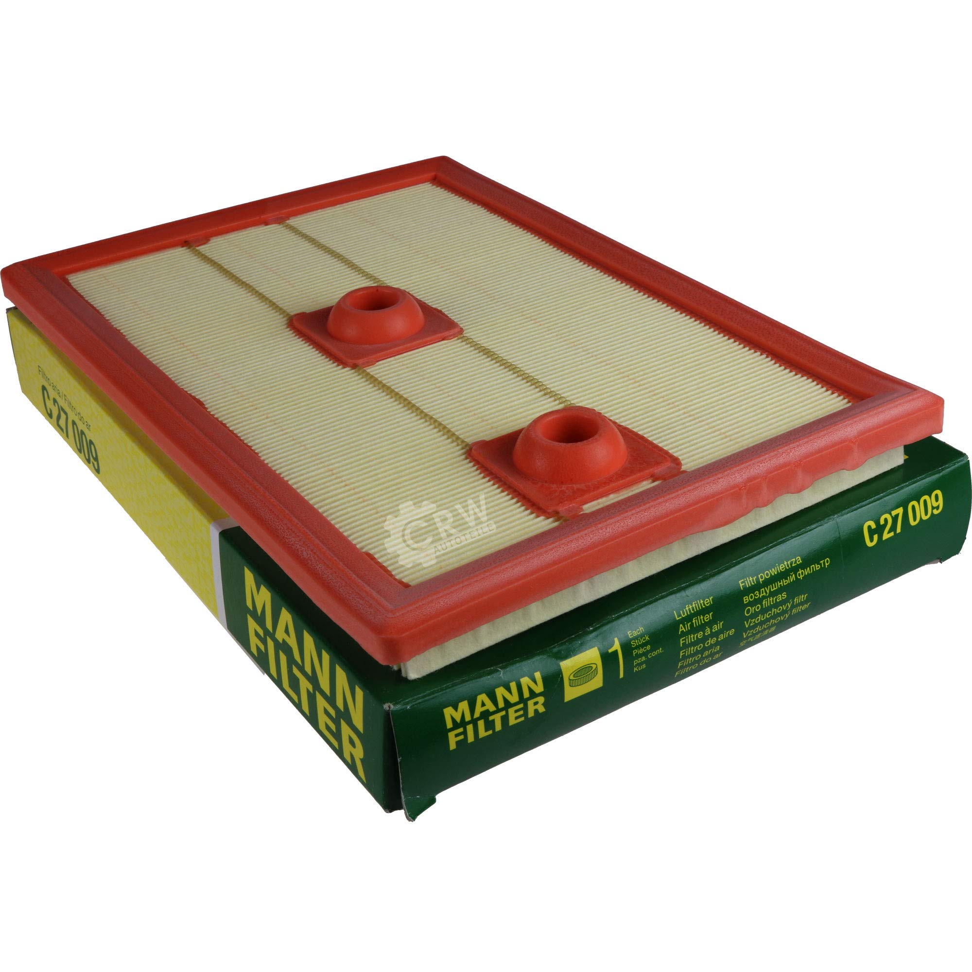 Pacchetto di ispezione pacchetto di manutenzione filtro con 5 l 0W-30 olio motore LongLife 3 FE, filtro dell'olio, filtro dell'aria abitacolo (carbone attivo) vite di scarico dell'olio