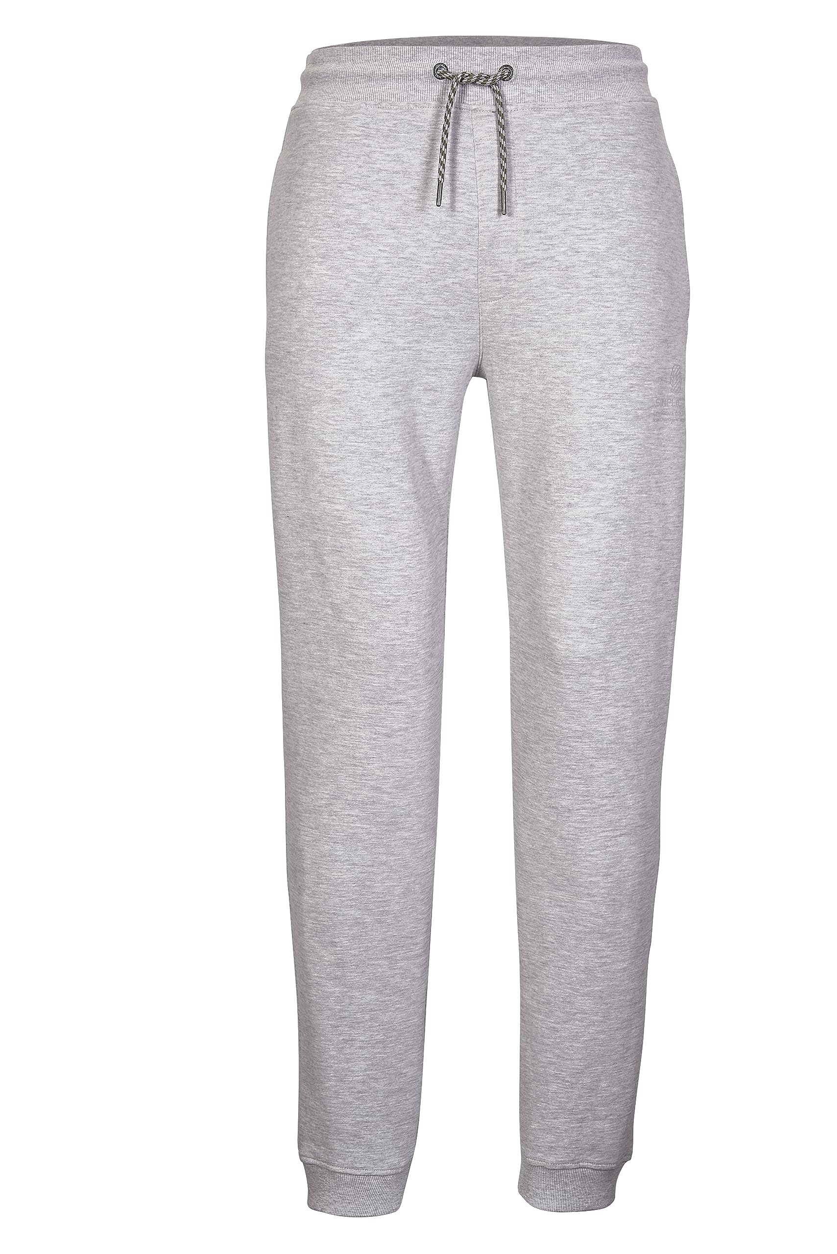 G.I.G.A. DX Women's Sweatpants, Gray, 24