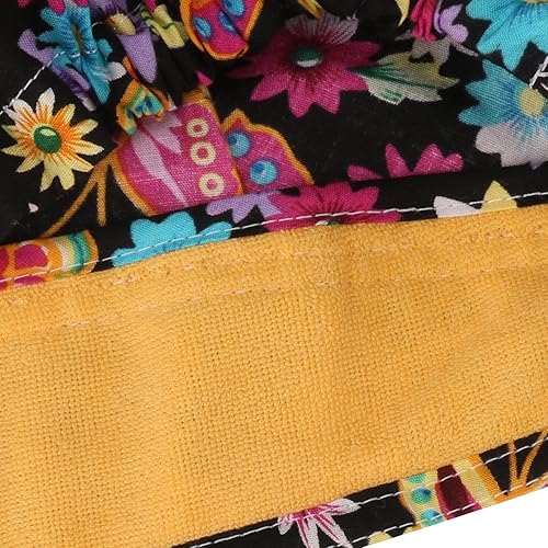 Miniatura 4 de GUOER Sombrero Bouffant Cap Talla única Multicolor