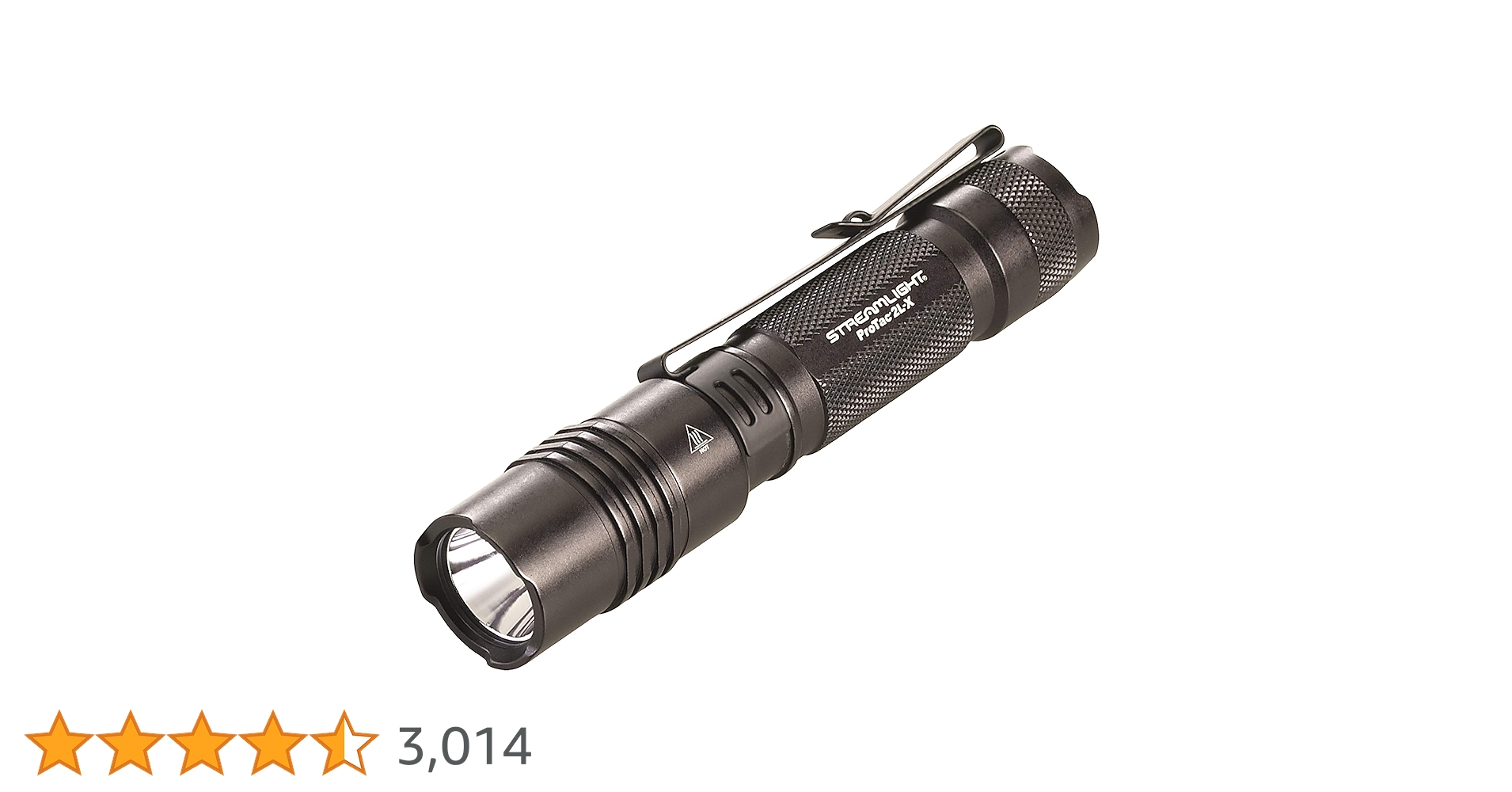Amazon.co.jp: STREAMLIGHT ストリームライト プロタック 2L-X