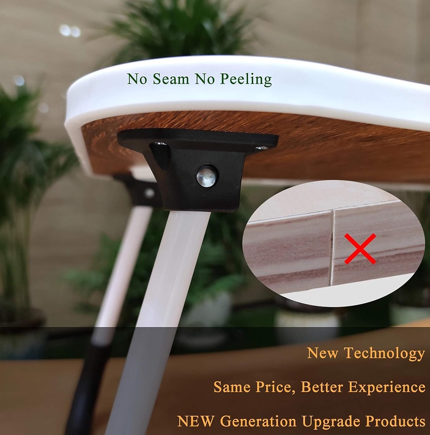 Blасk Frіdау - 60% оƒƒ SitRight Foldable Tablet and Lap Desk with Cup Holder. Art Table. Lightweight but Easily fits 17” Laptop. Desk for Bed. Table Stand for Couch. Kids Lap Tray. Children and Adults (Blue)