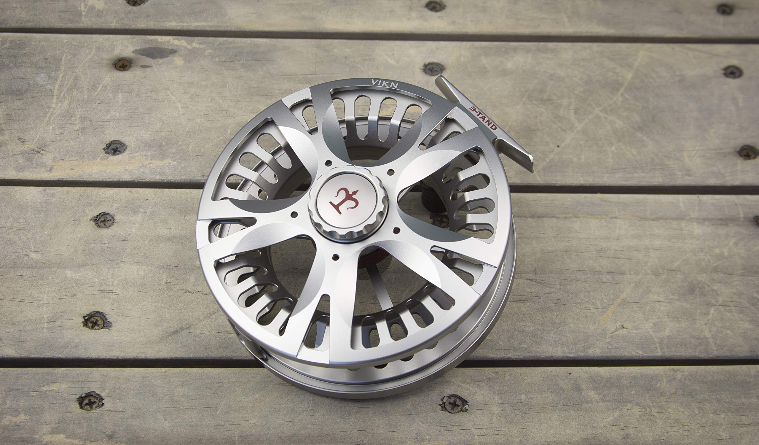 Amazon.com: 3-TAND Fly Reels + Fly Rods: Fly Reels Amazon.com: 3-TAND Fly Reels + Fly Rods: Fly Reels