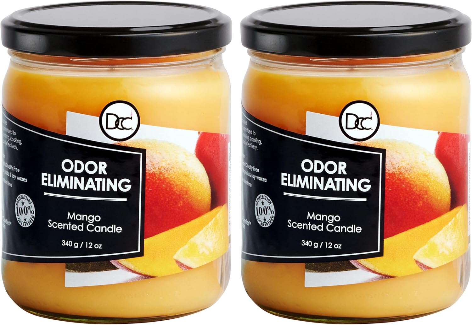 Mango Two Pack
