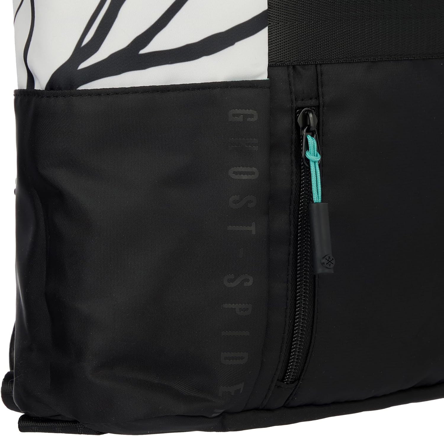 Heroes & Villains Marvel Ghost-Spider Webs White Backpack