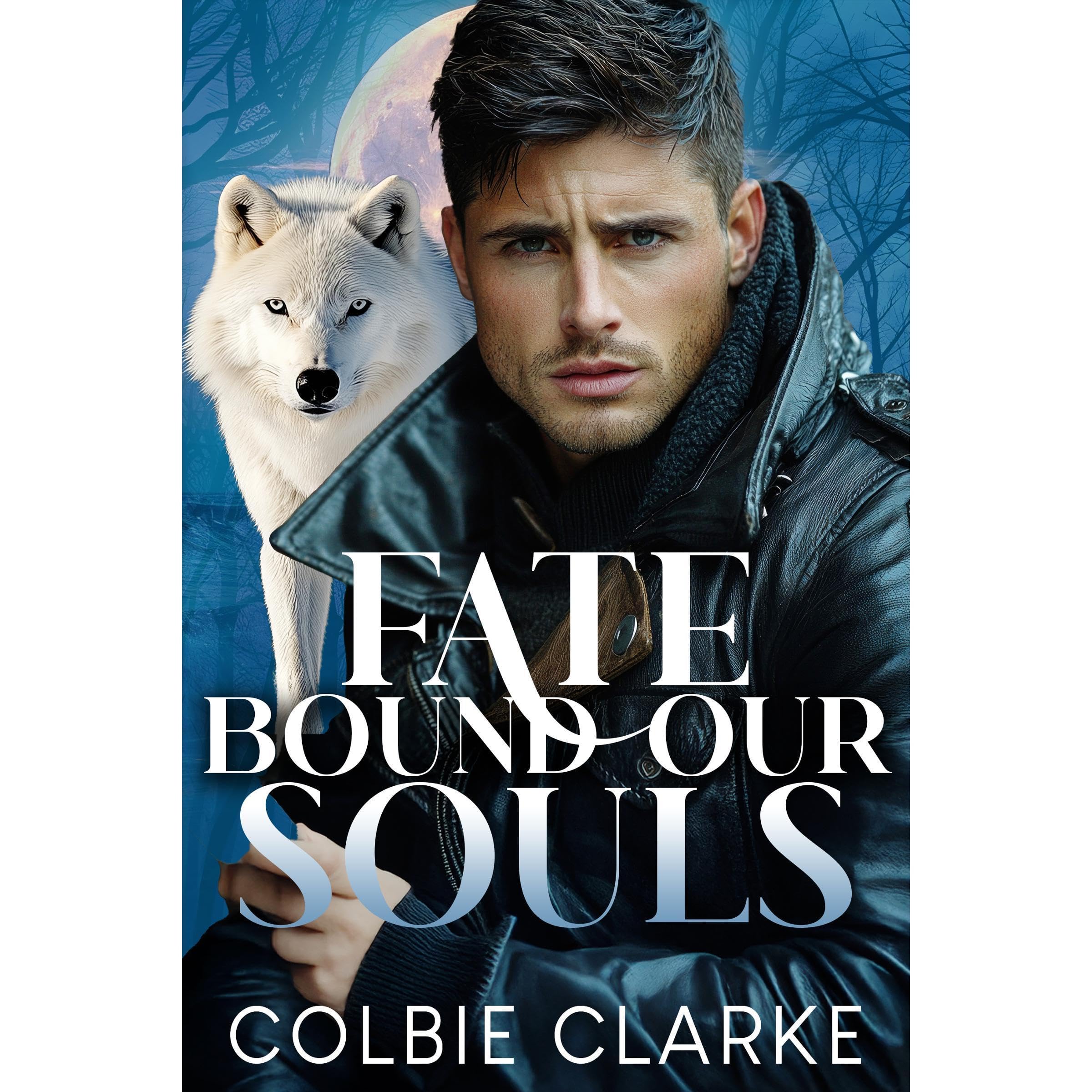 Fate Bound Our Souls