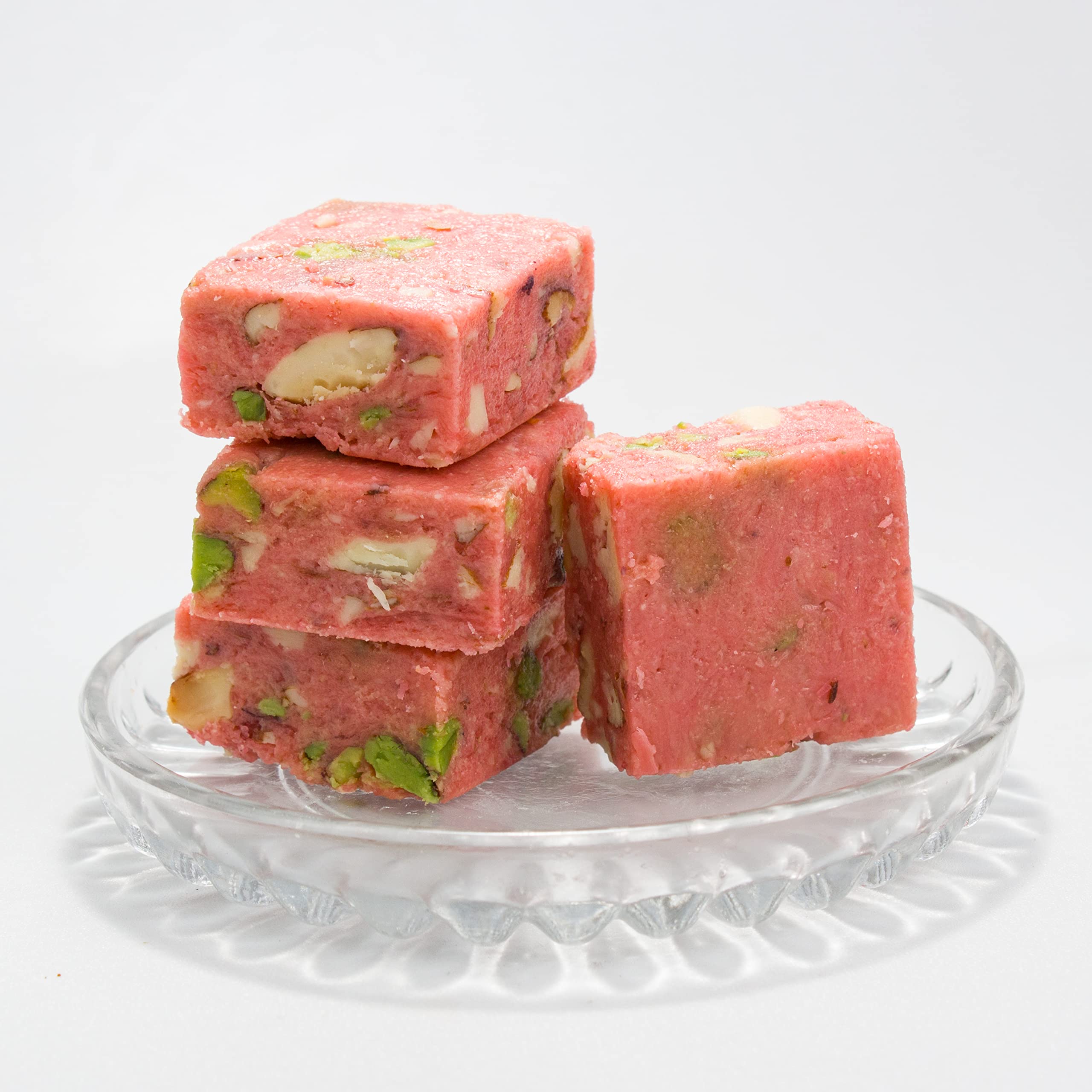 Sharman Jain Sweets - Gulab Bite, (250 g)
