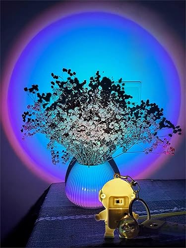 Miniatura 7 de QTMY Mini llavero linterna para niños, lindo astronauta espacial para colgar en el bolso para adultos, linterna de emergencia esencial de campamento