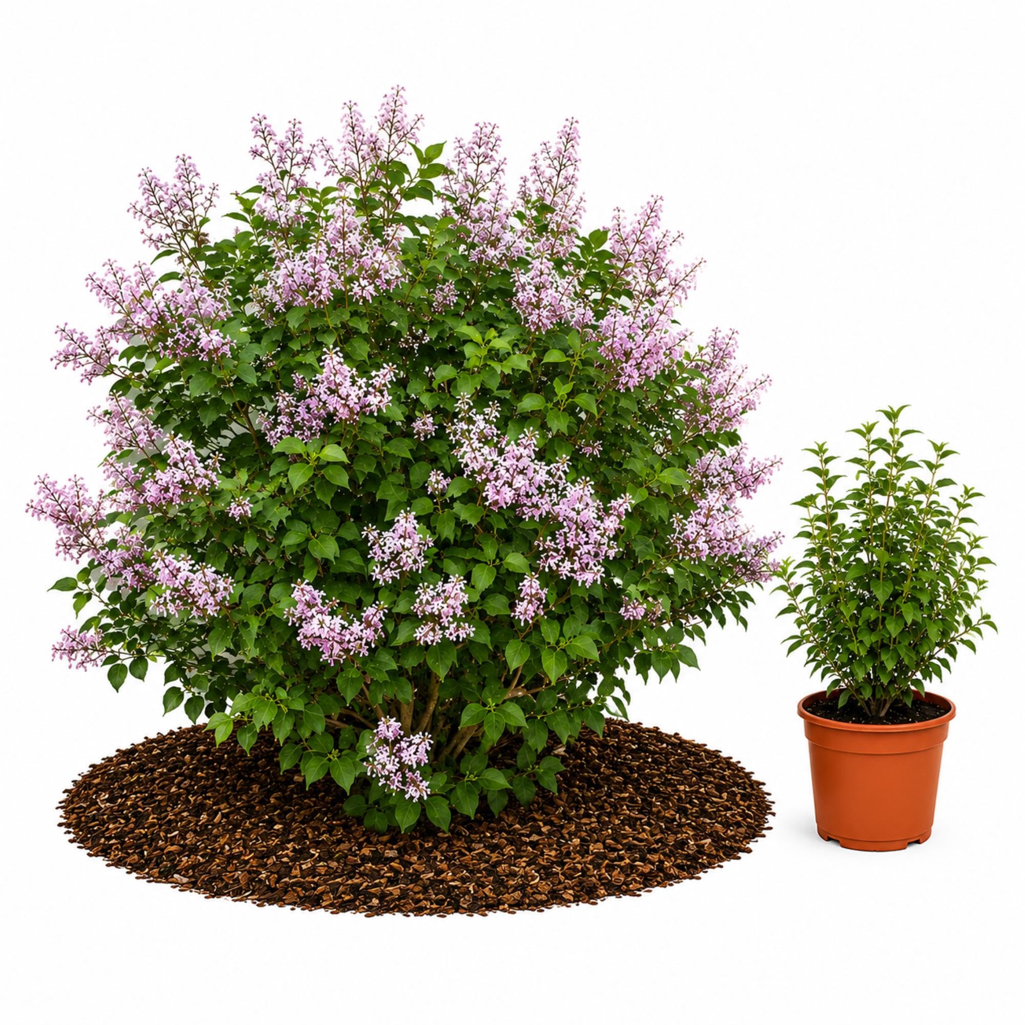 Easy to Grow Miss Kim Lilac