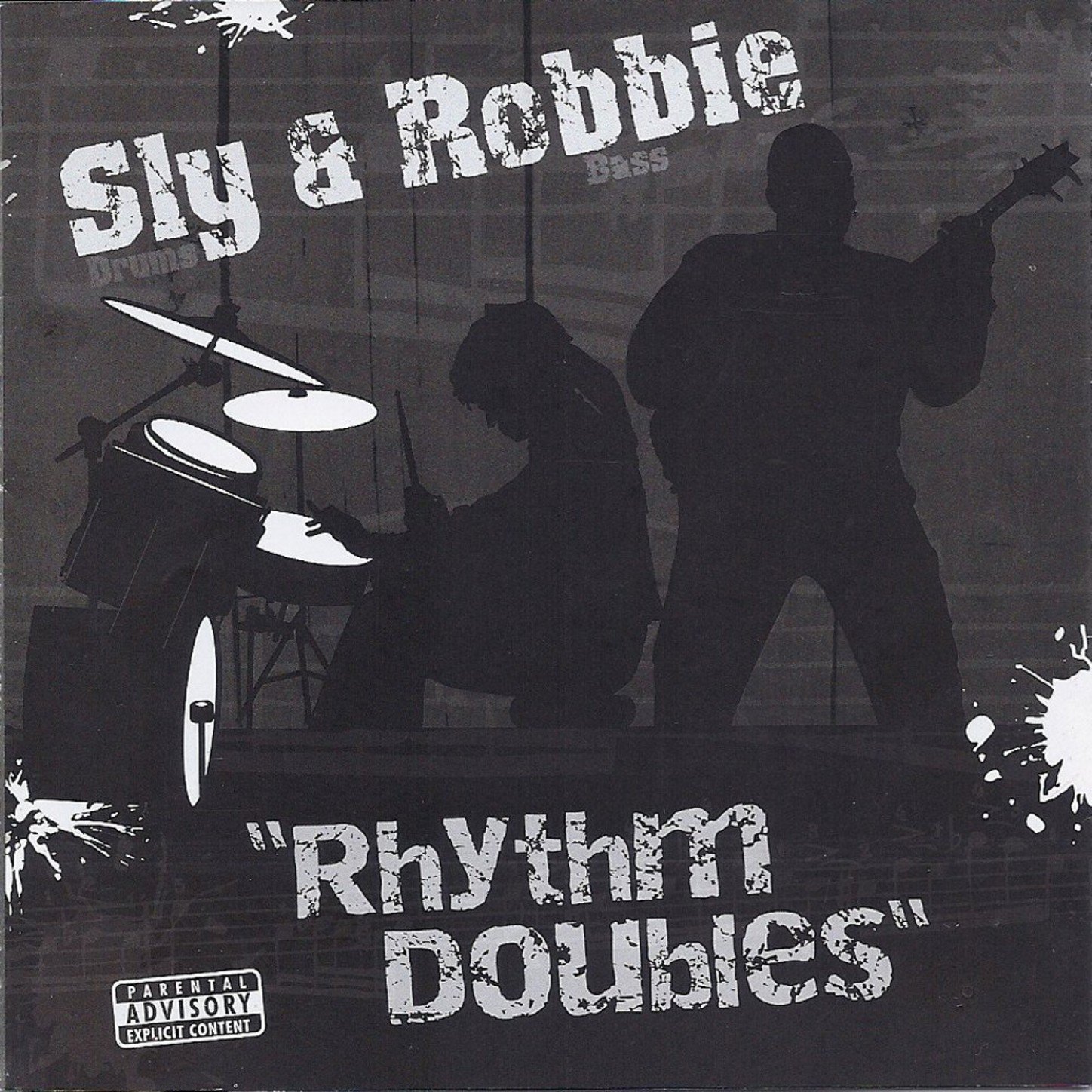 Sly & Robbie featuring Ali Campbell and Luciano