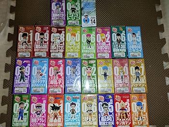 【美品・希少】J STARS ワールドコレクタブルフィギュア 27体セット 美品・希少】J STARS ワールドコレクタブルフィギュア 27体