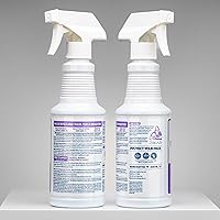 Vista 2 de Wondercide - Spray para pulgas, garrapatas y mosquitos para perros, gatos y el hogar - Asesino, control, prevención, tratamiento - con aceites