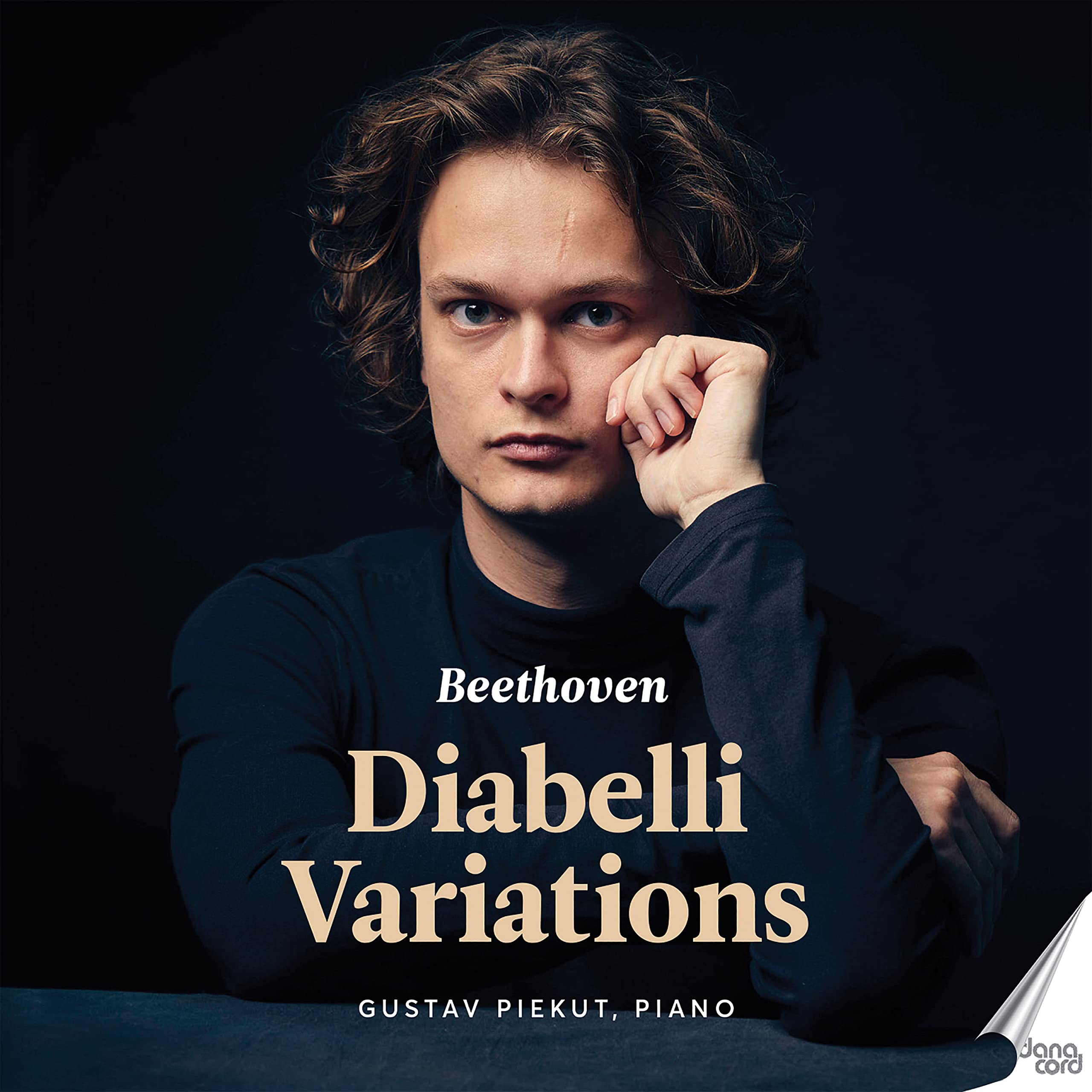 Ludwig van Beethoven: Diabelli Variations