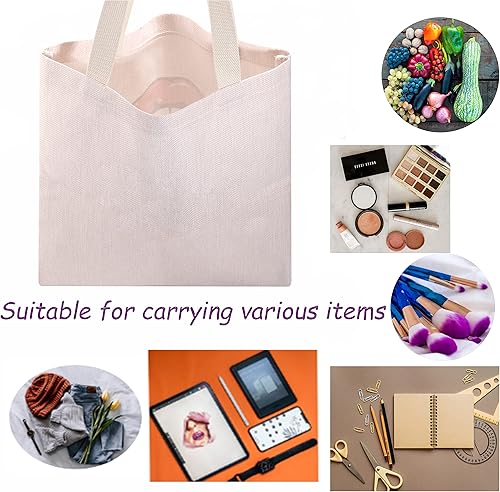 Miniatura 6 de TSOTMO Regalos para asistente dental, regalos para enfermera, asistente médico, kit de supervivencia, bolsas de higienista dental, regalo, Lienzo