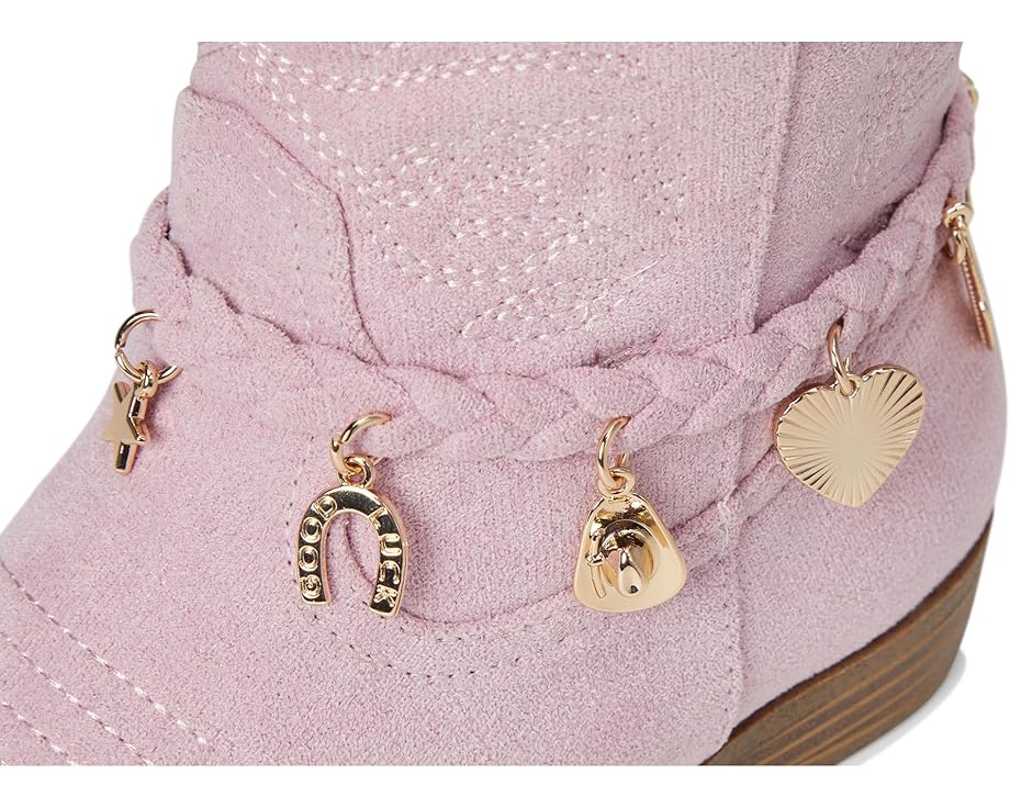 Steve Madden Kids Leana (Toddler/Little Kid) - Right View